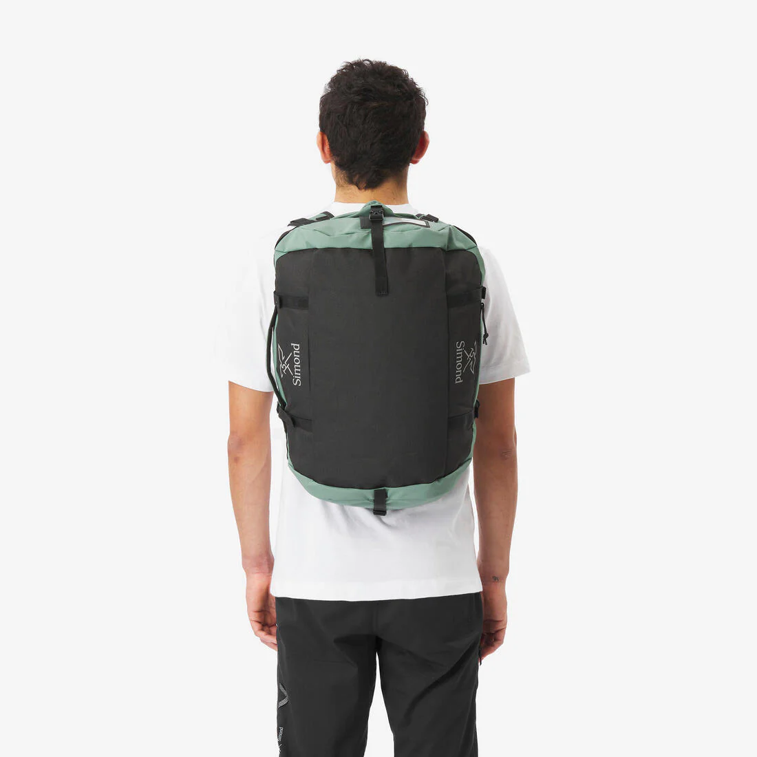 Bolso Duffel expansible 30 a 40L - Image 3