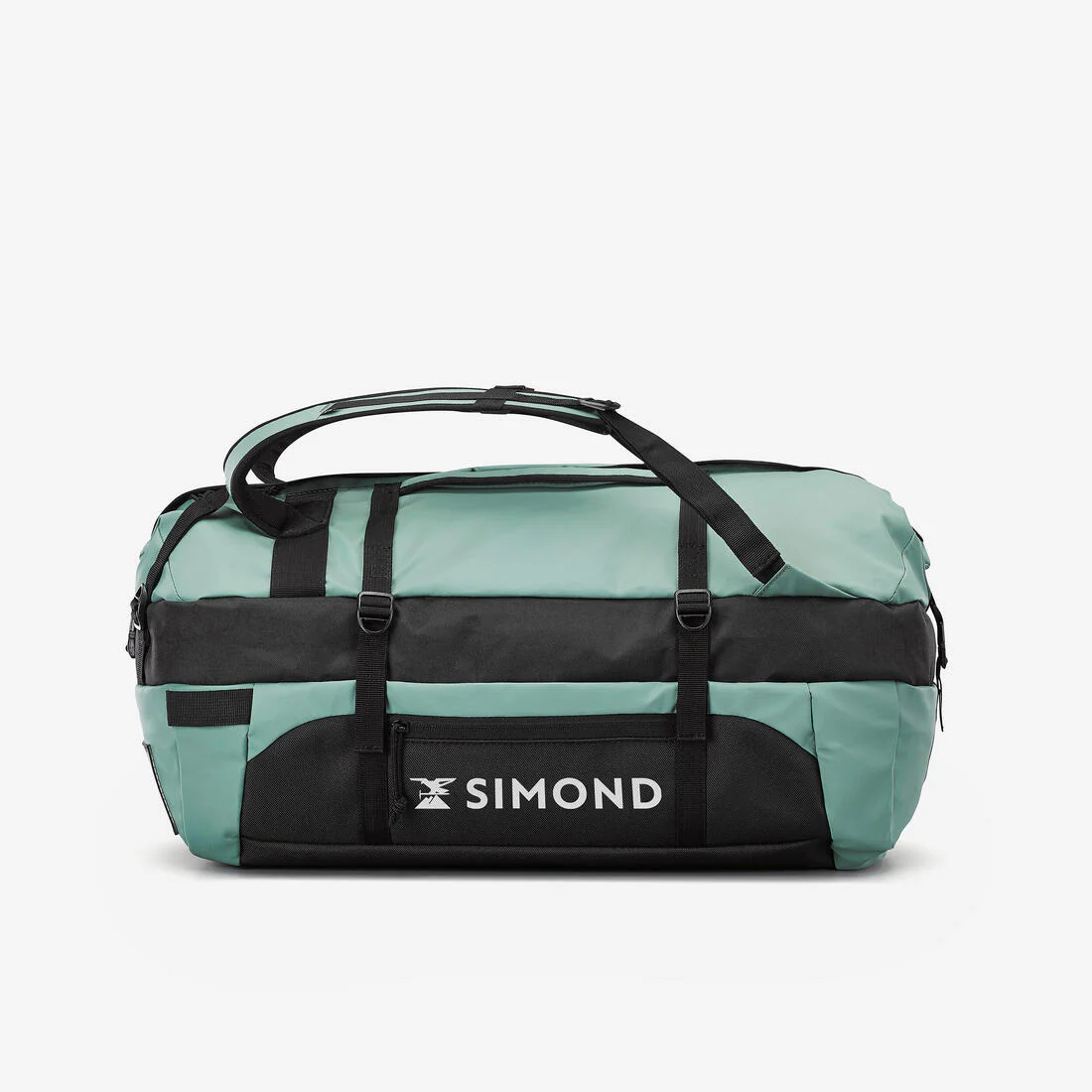 Bolso Duffel expansible 30 a 40L - Image 4
