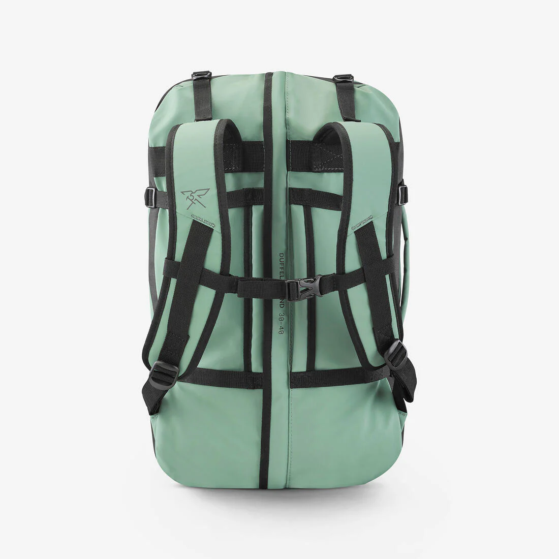 Bolso Duffel expansible 30 a 40L - Image 5