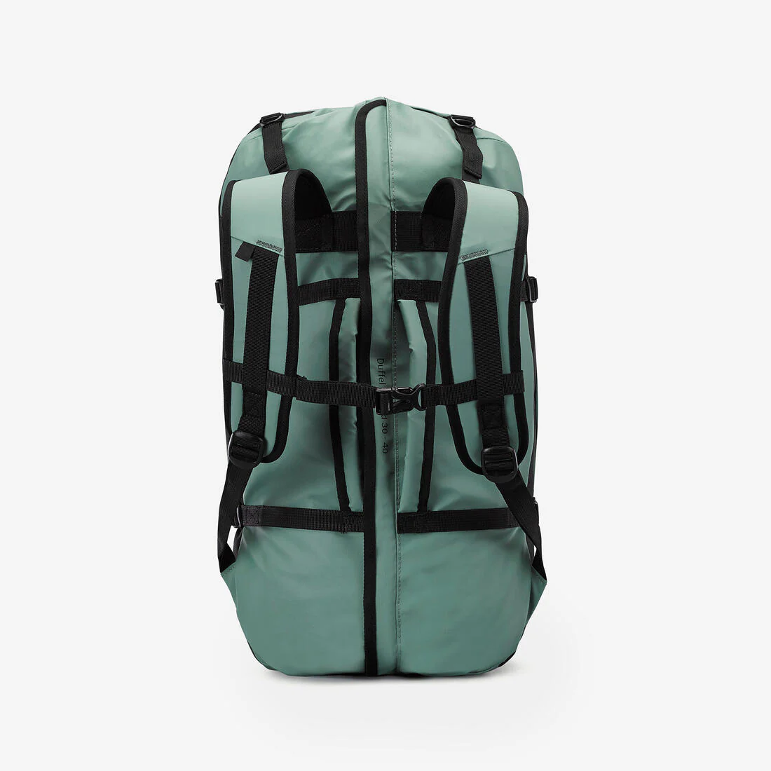 Bolso Duffel expansible 30 a 40L - Image 7