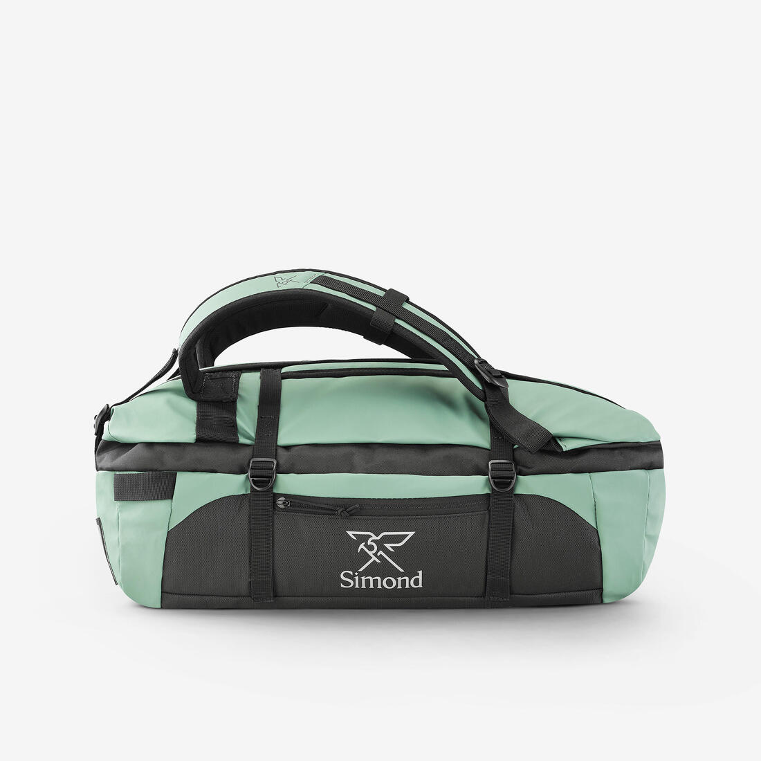 Bolso Duffel expansible 30 a 40L - Image 9
