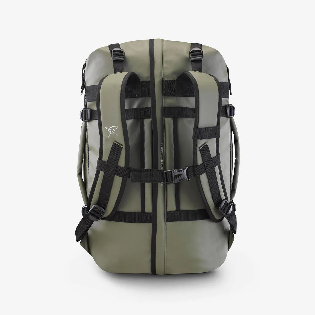 Bolso Duffel expansible 40 a 60L - Image 10