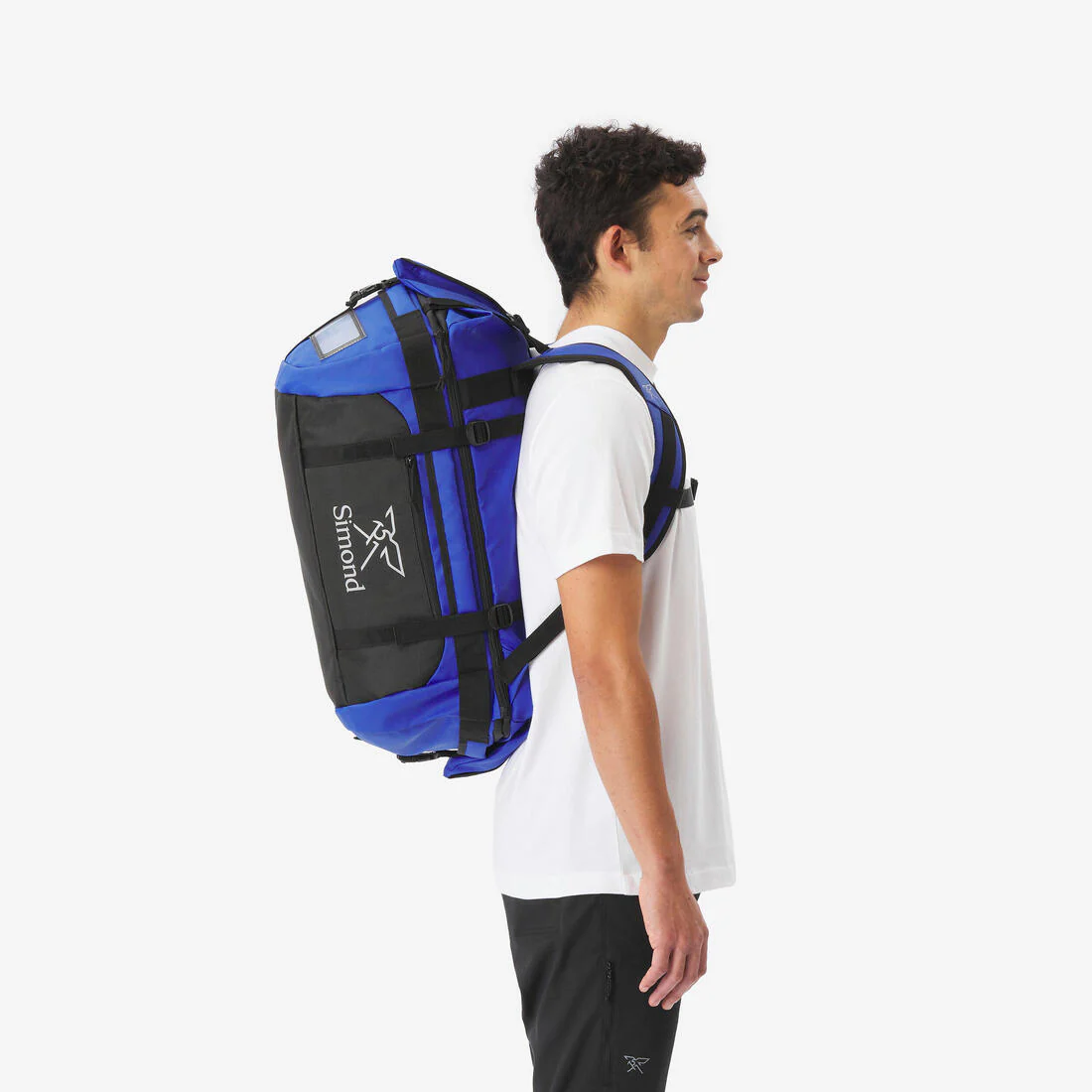 Bolso Duffel expansible 40 a 60L - Image 13