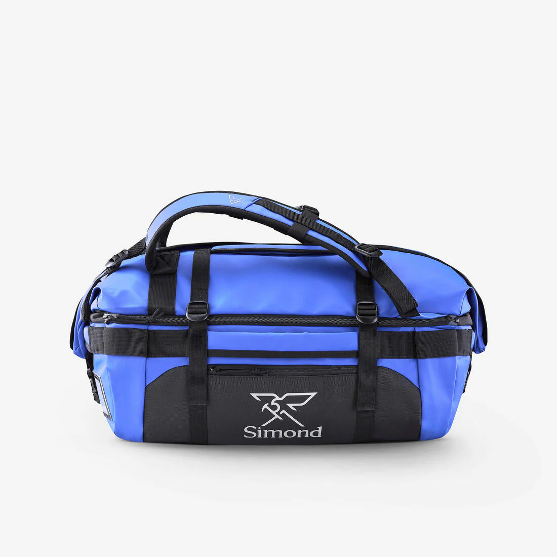 Bolso Duffel expansible 40 a 60L - Image 18