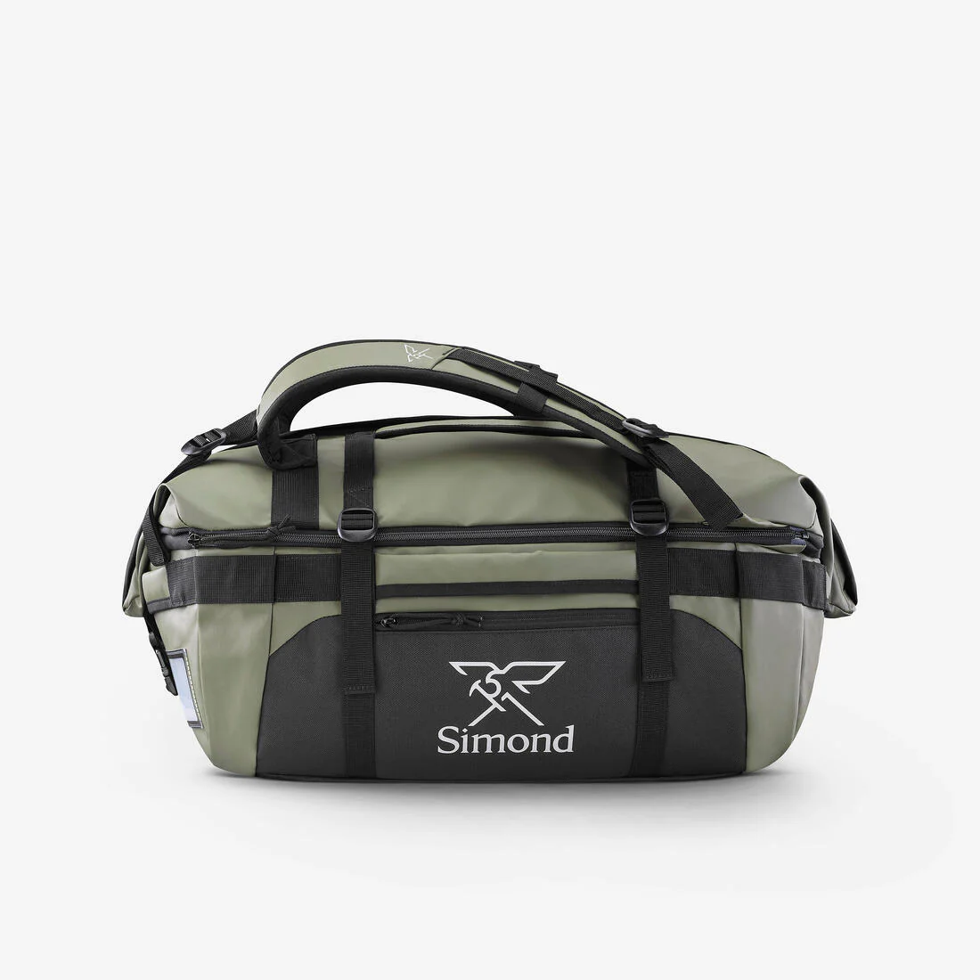 Bolso Duffel expansible 40 a 60L - Image 19