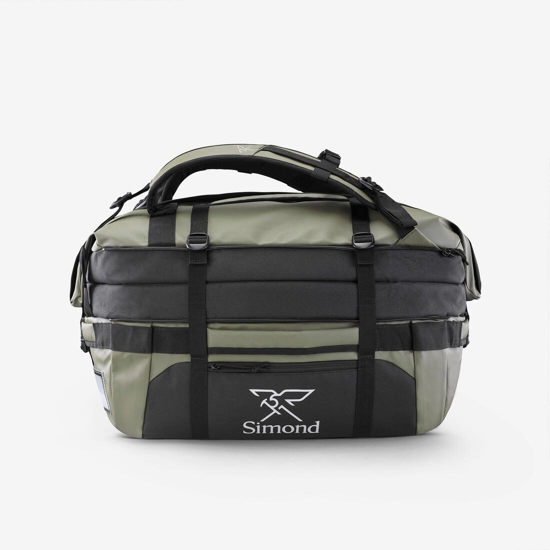 Bolso Duffel expansible 40 a 60L - Image 22