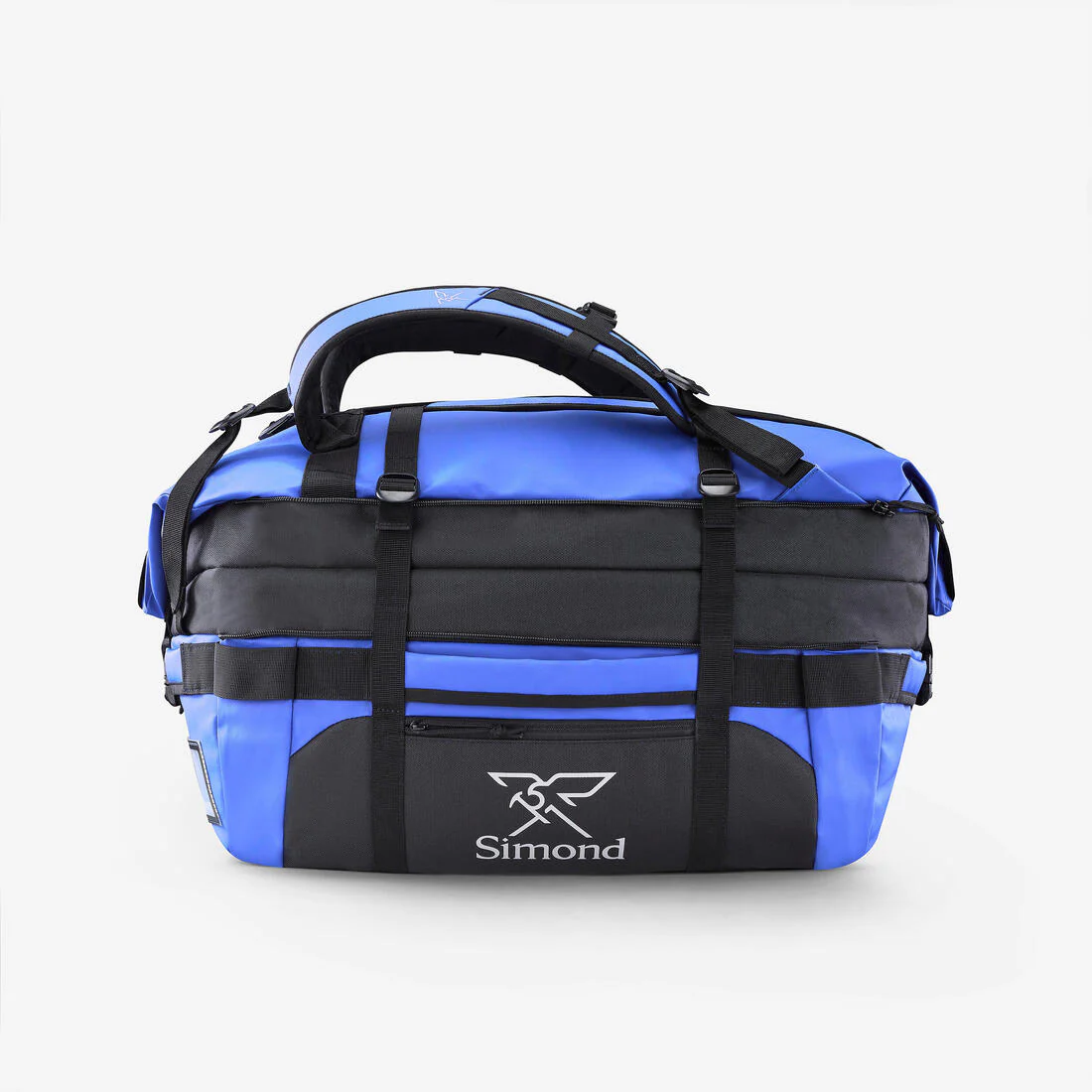 Bolso Duffel expansible 40 a 60L - Image 23