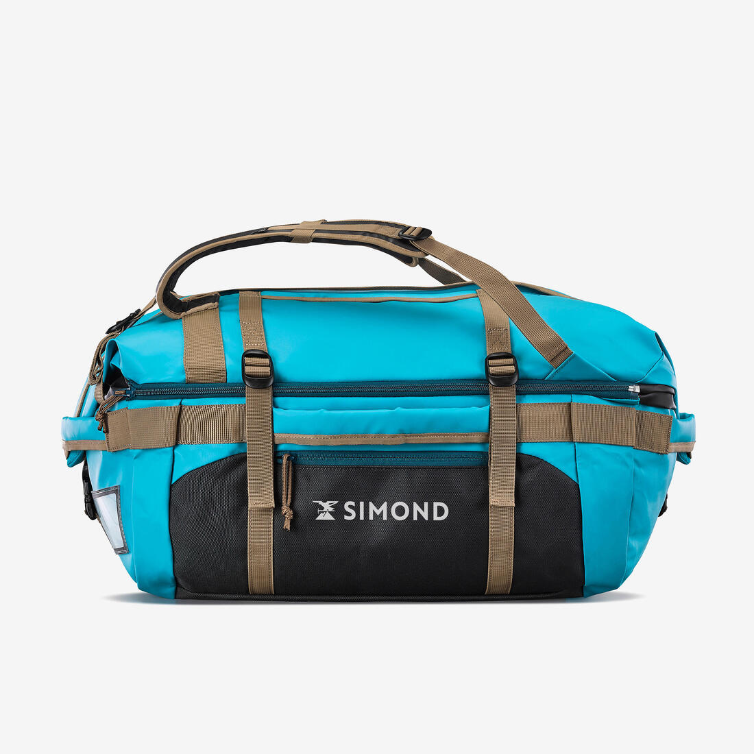 Bolso Duffel expansible 40 a 60L - Image 3