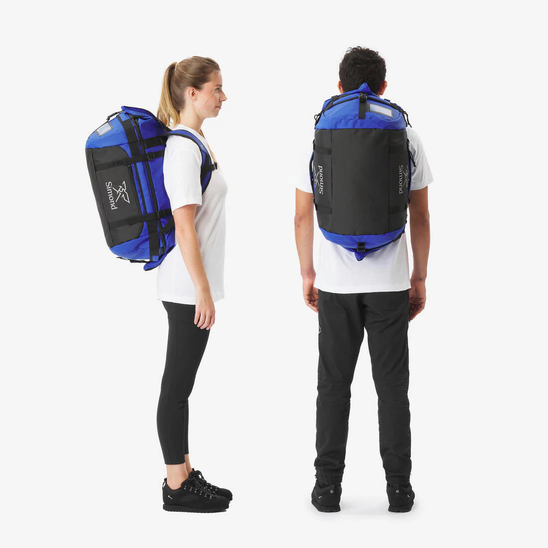 Bolso Duffel expansible 40 a 60L - Image 35