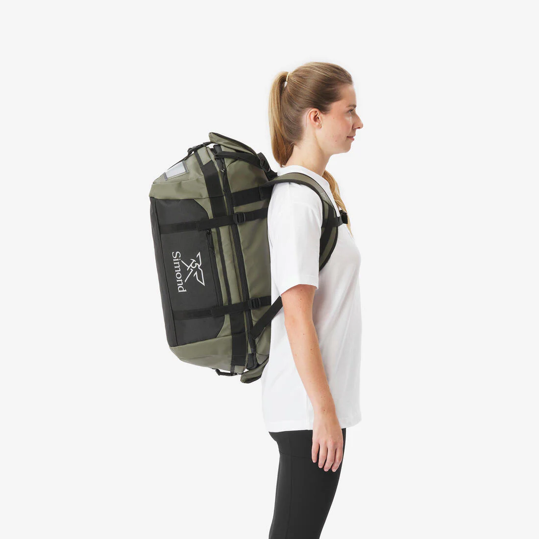 Bolso Duffel expansible 40 a 60L - Image 39