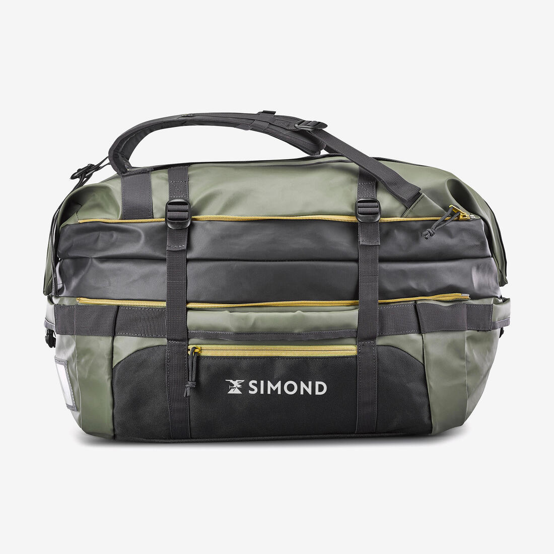 Bolso Duffel expansible 40 a 60L - Image 4