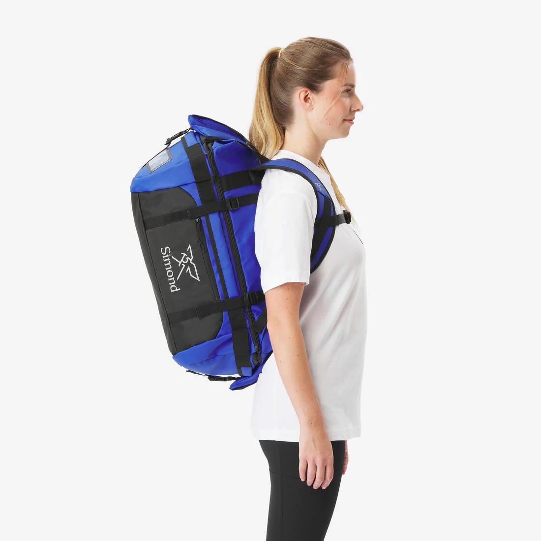 Bolso Duffel expansible 40 a 60L - Image 40