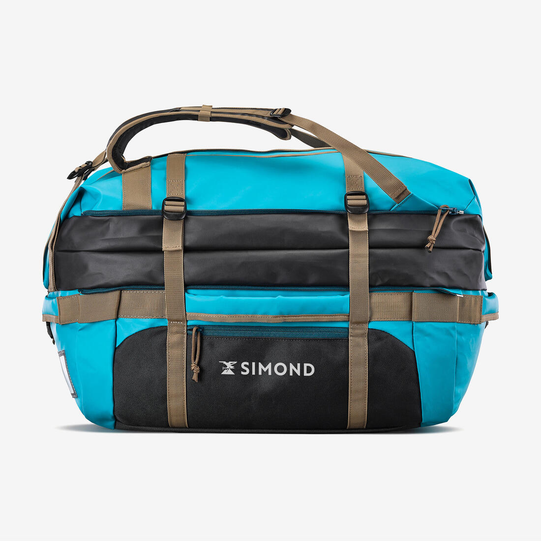 Bolso Duffel expansible 40 a 60L - Image 5