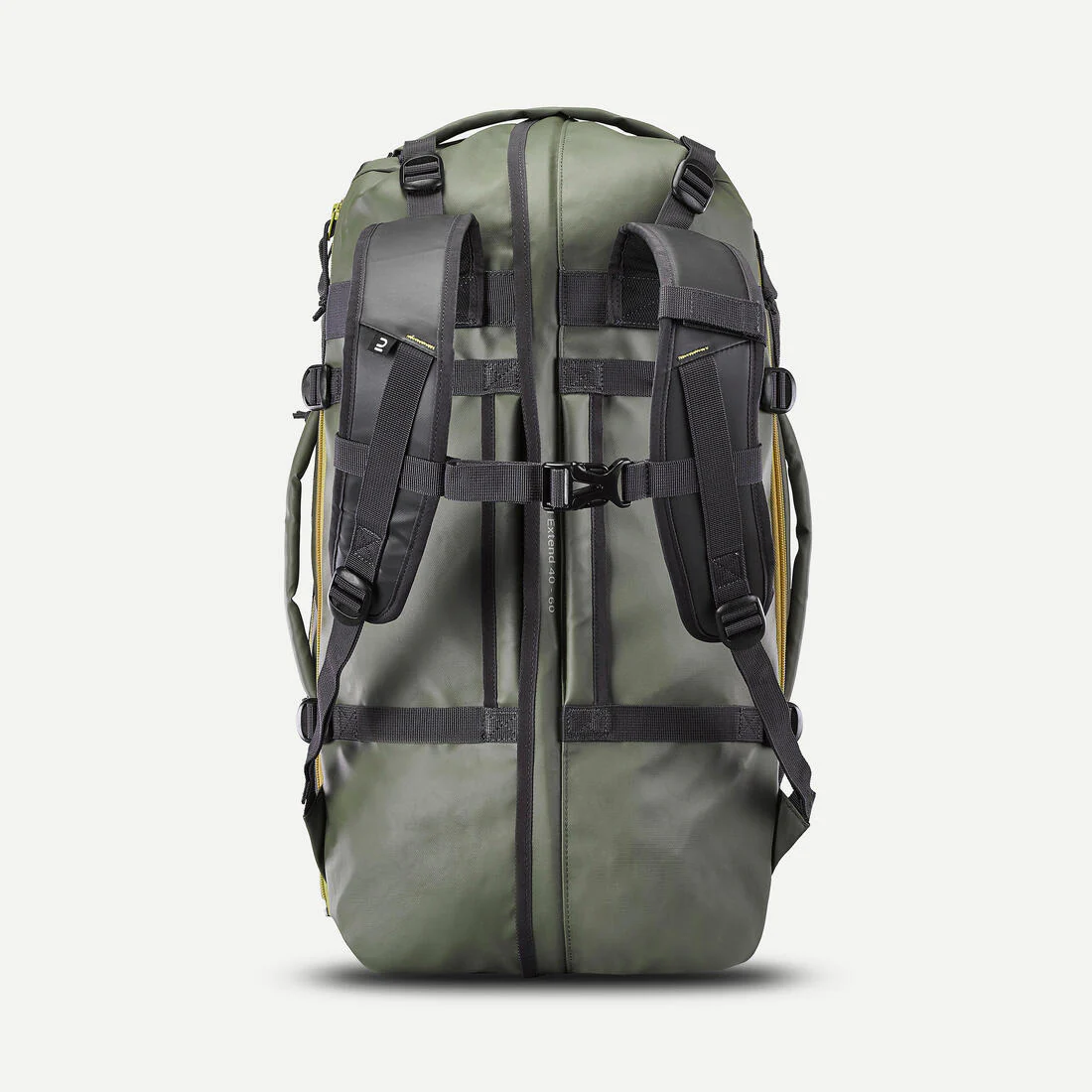 Bolso Duffel expansible 40 a 60L - Image 6