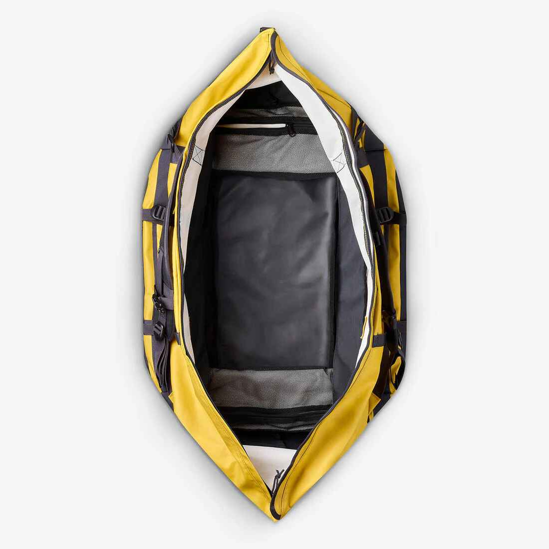 Bolso Duffel expansible 80 a 120L - Image 13