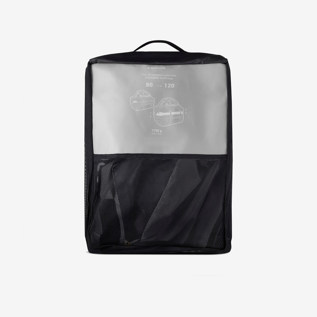 Bolso Duffel expansible 80 a 120L - Image 18