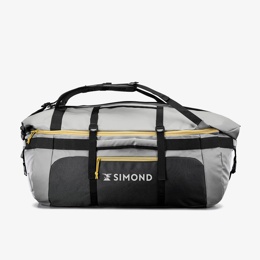 Bolso Duffel expansible 80 a 120L - Image 3