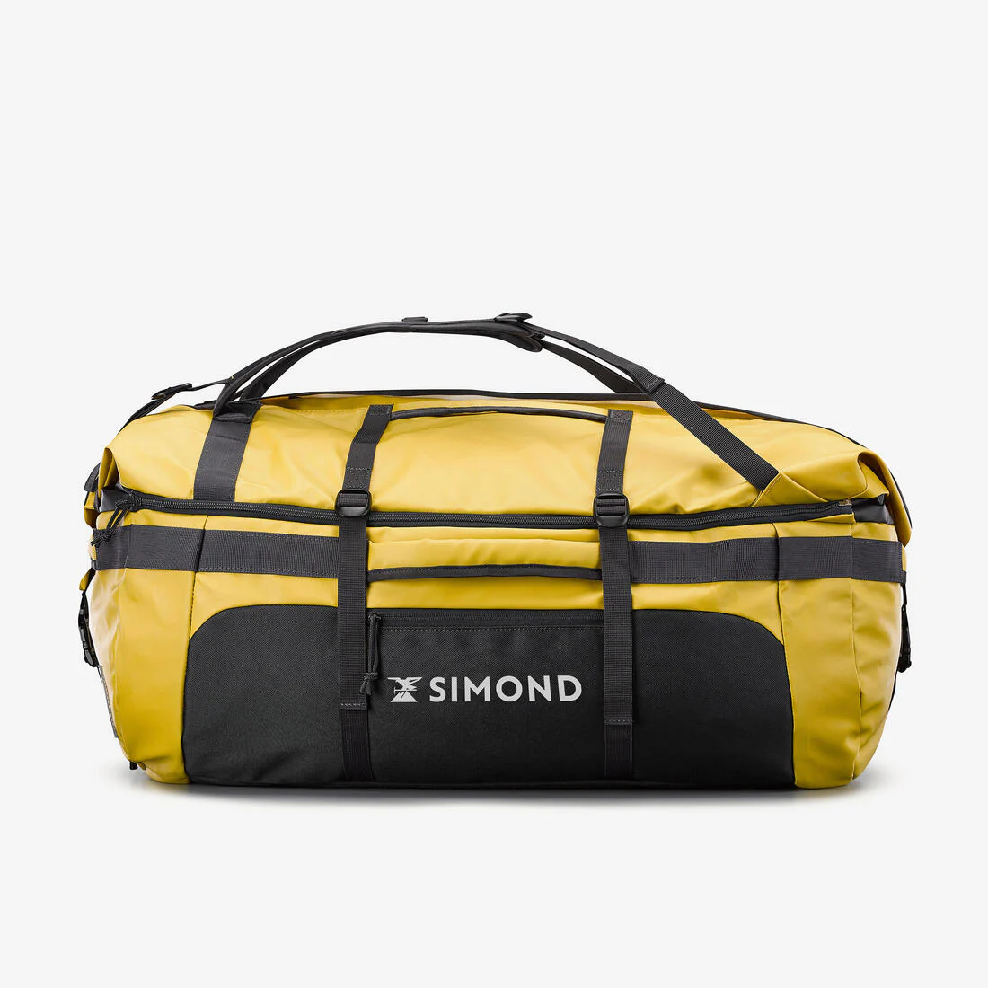 Bolso Duffel expansible 80 a 120L - Image 4