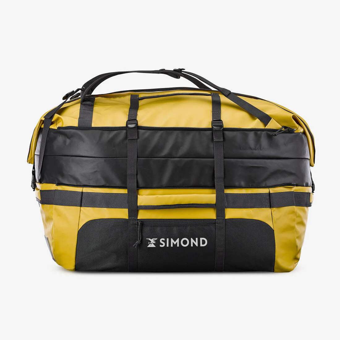 Bolso Duffel expansible 80 a 120L - Image 5