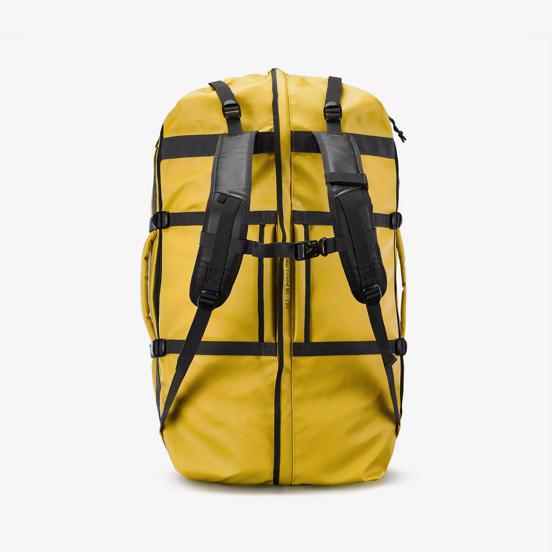 Bolso Duffel expansible 80 a 120L - Image 9