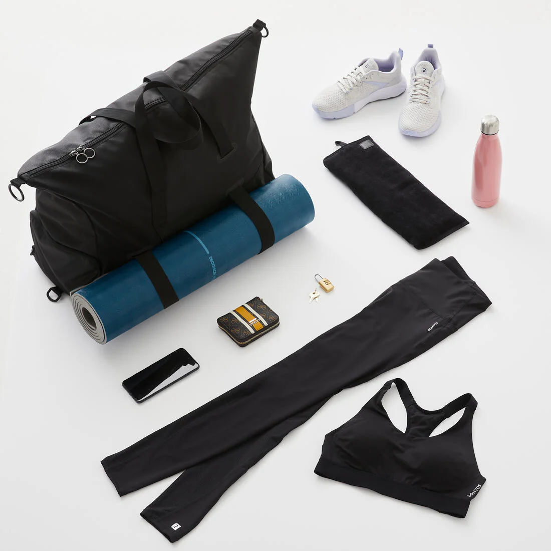 BOLSO FITNESS 50 L - Image 10