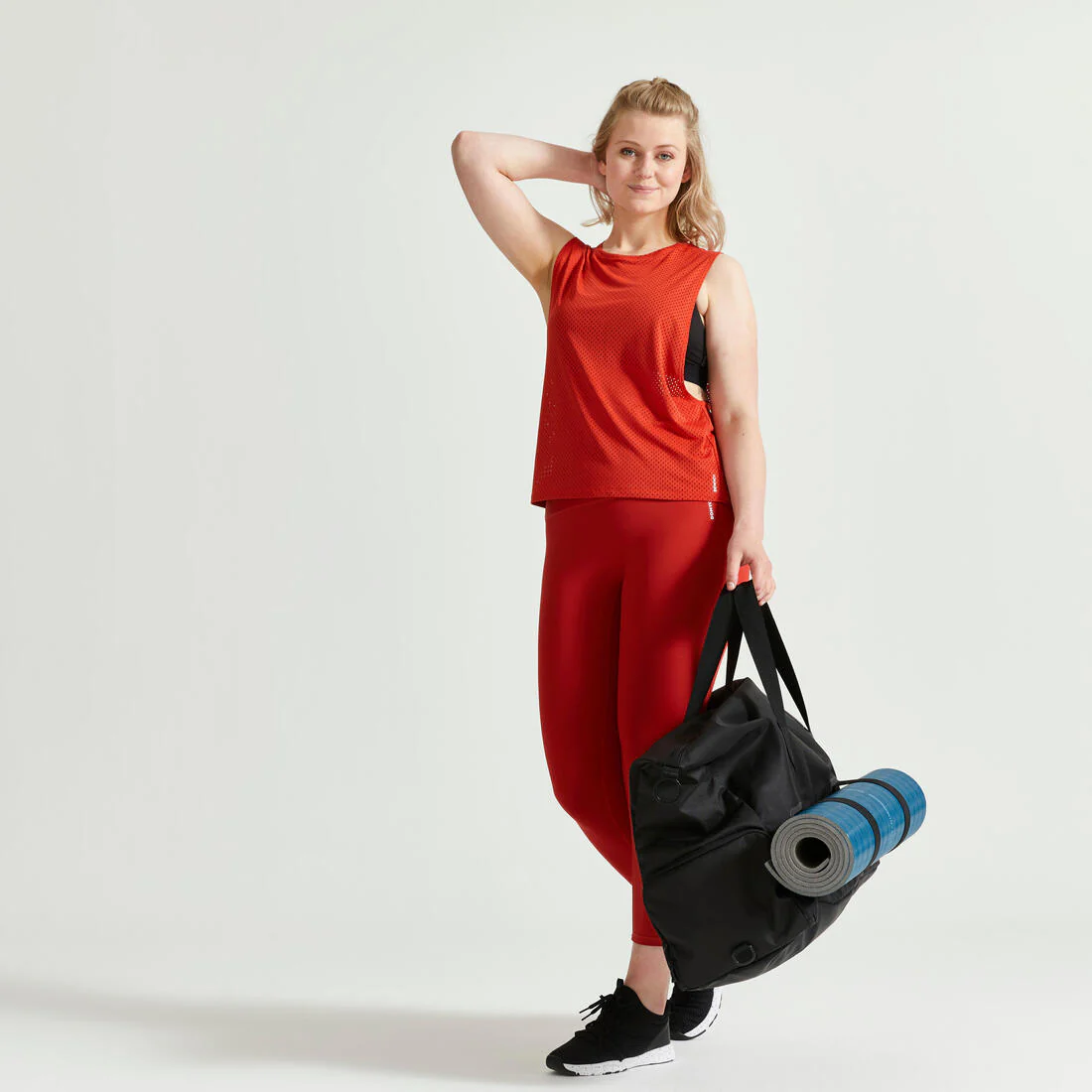 BOLSO FITNESS 50 L - Image 7