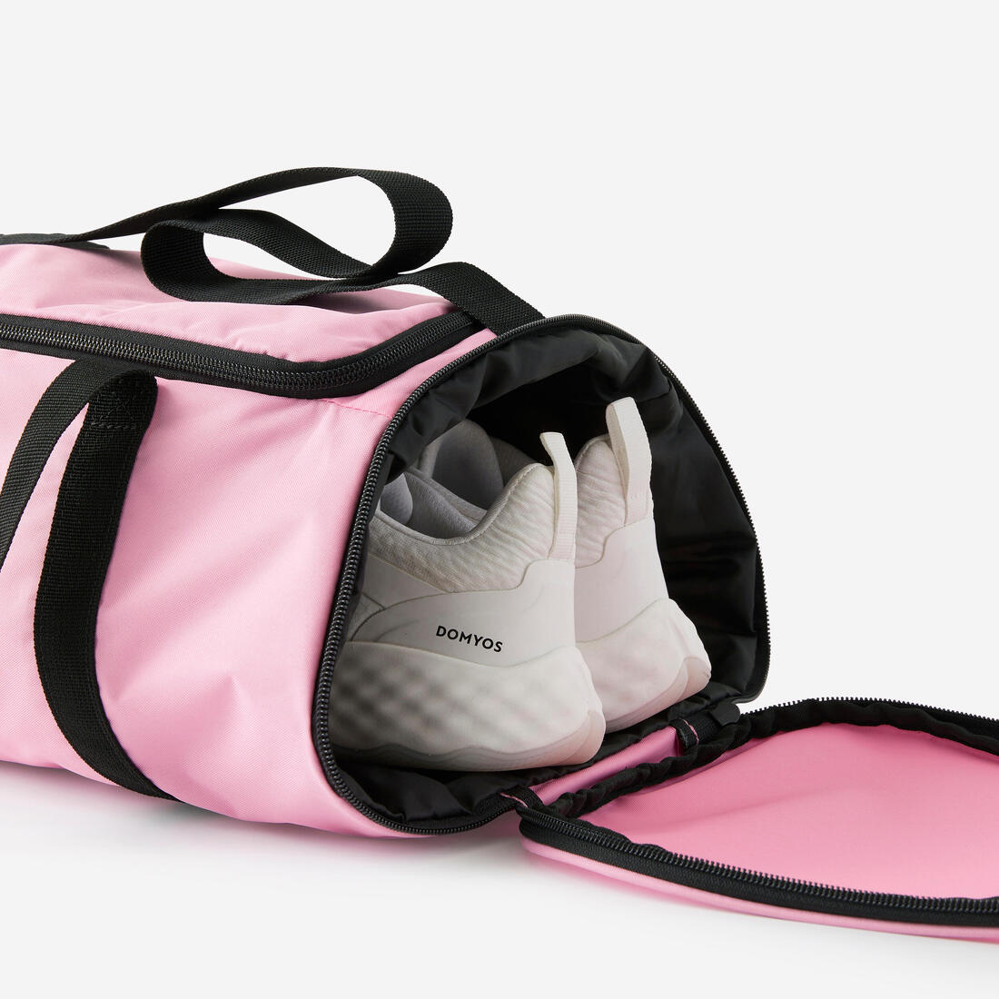 BOLSO FITNESS NEGRO 20 L - Image 14