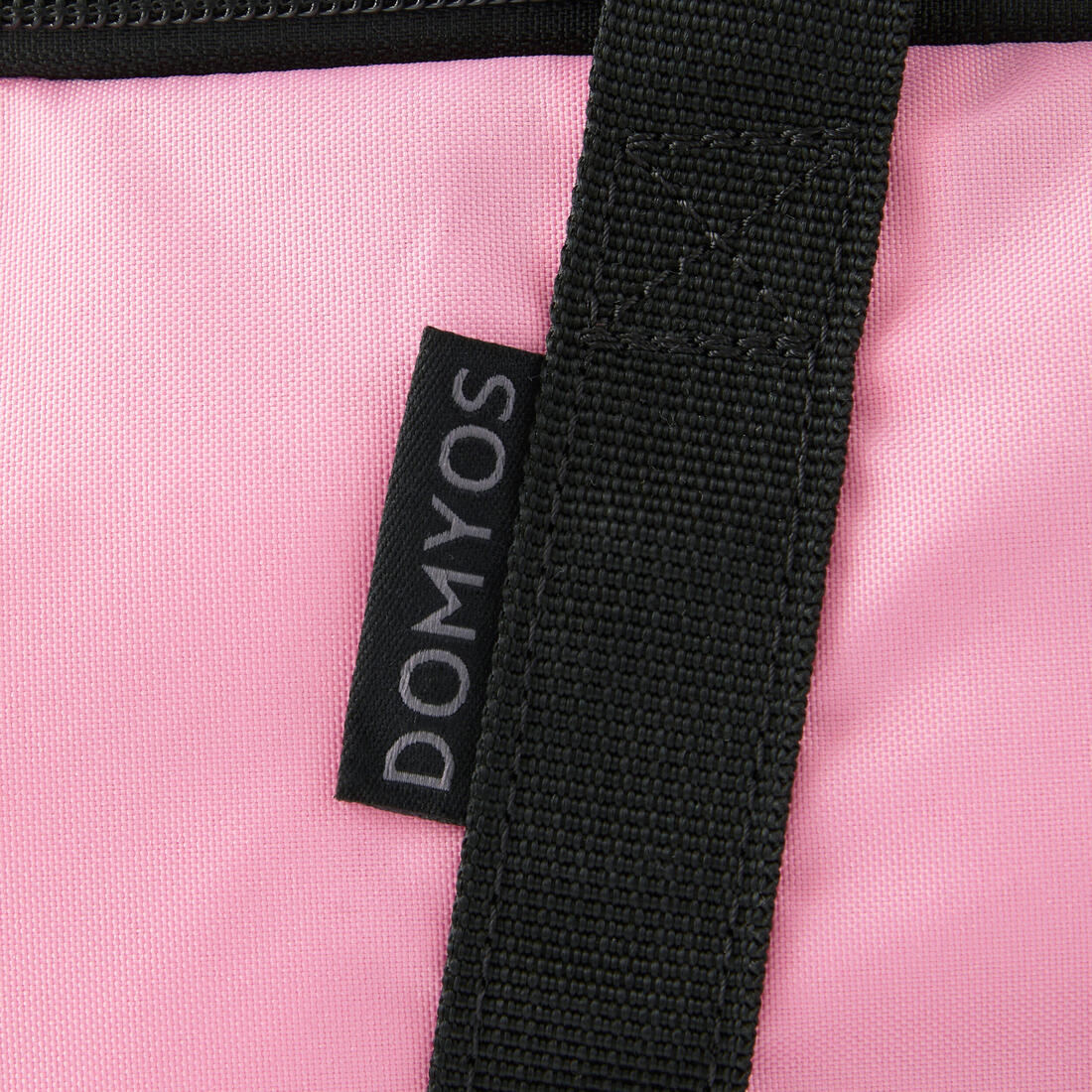 BOLSO FITNESS NEGRO 20 L - Image 15