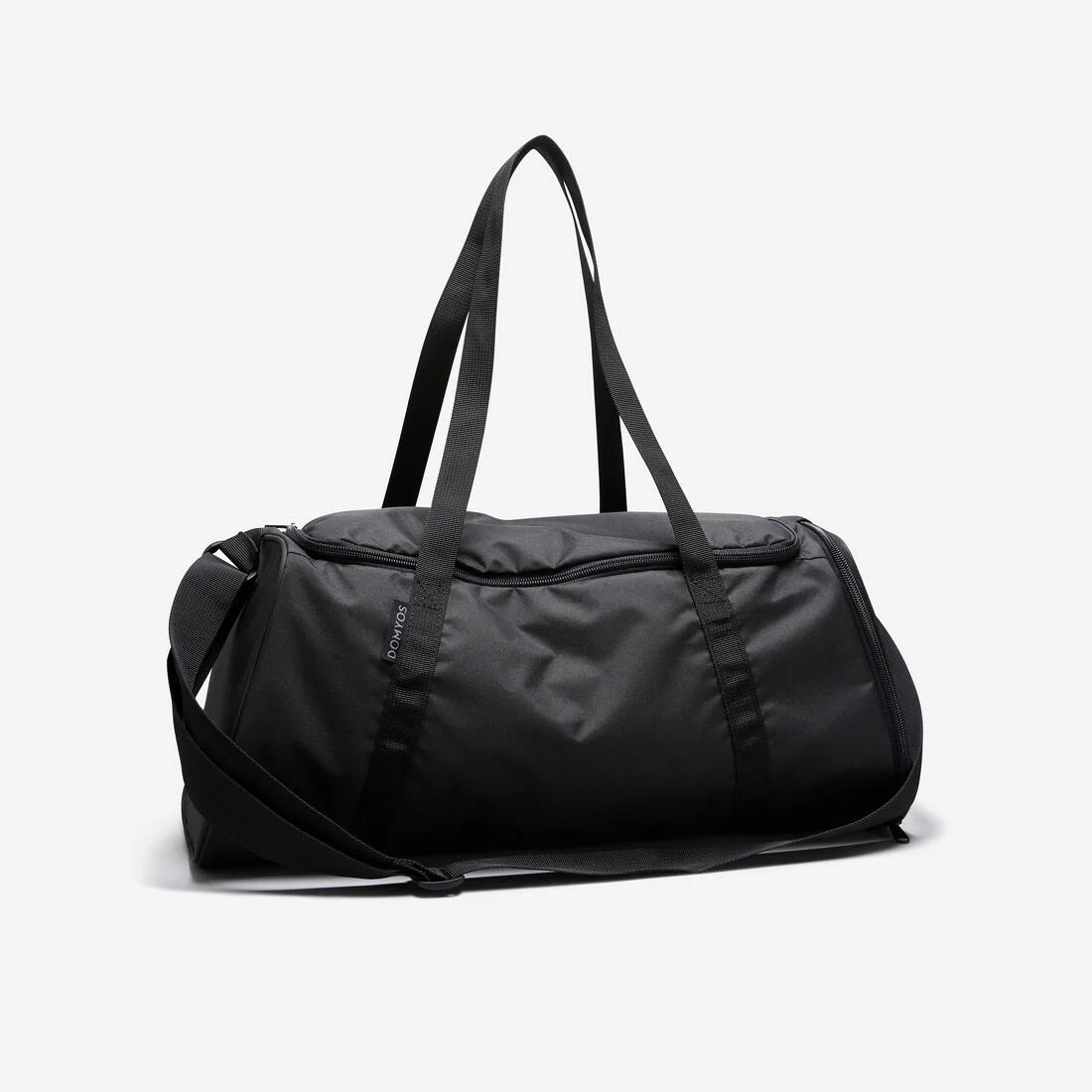 BOLSO FITNESS NEGRO 20 L - Image 2