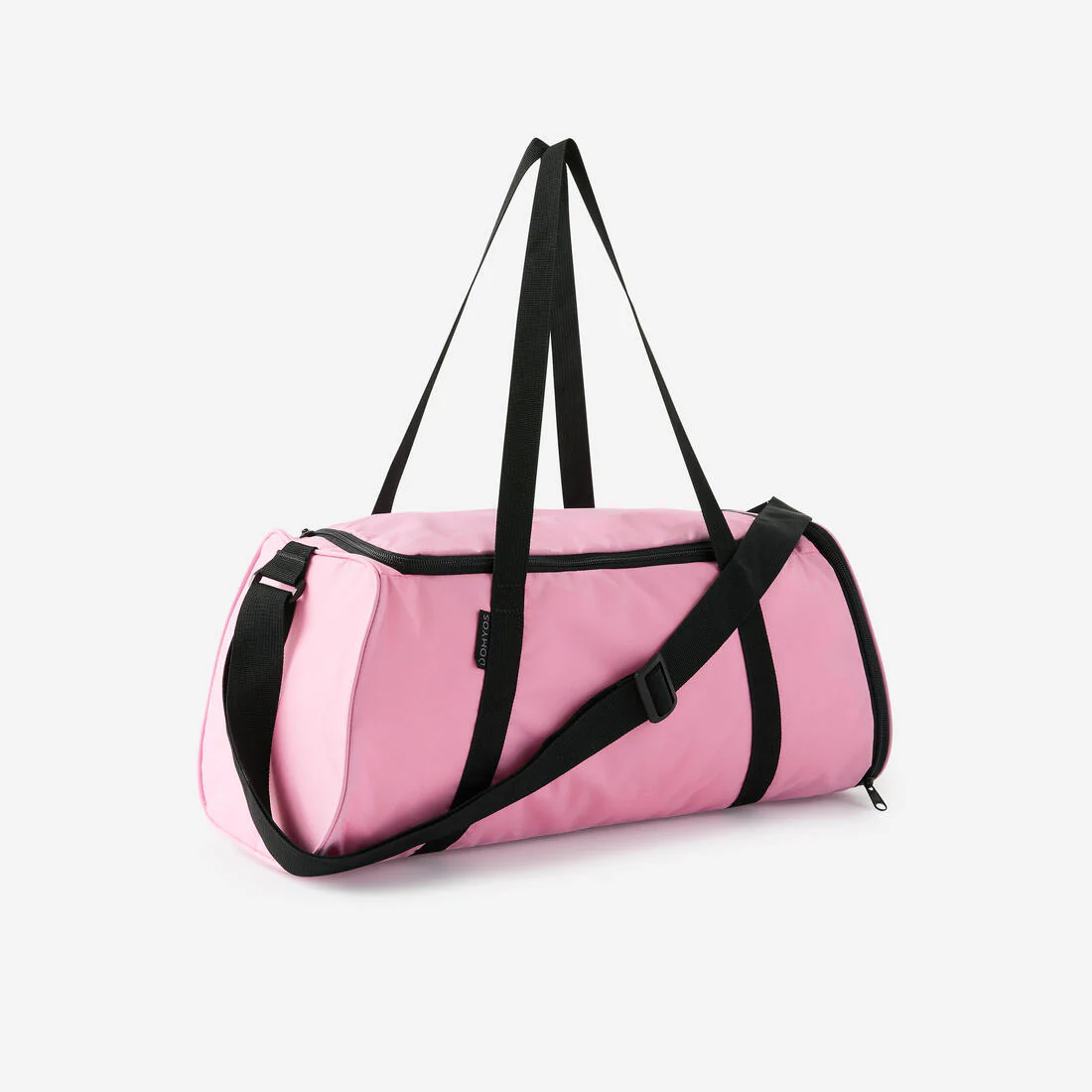 BOLSO FITNESS NEGRO 20 L - Image 3