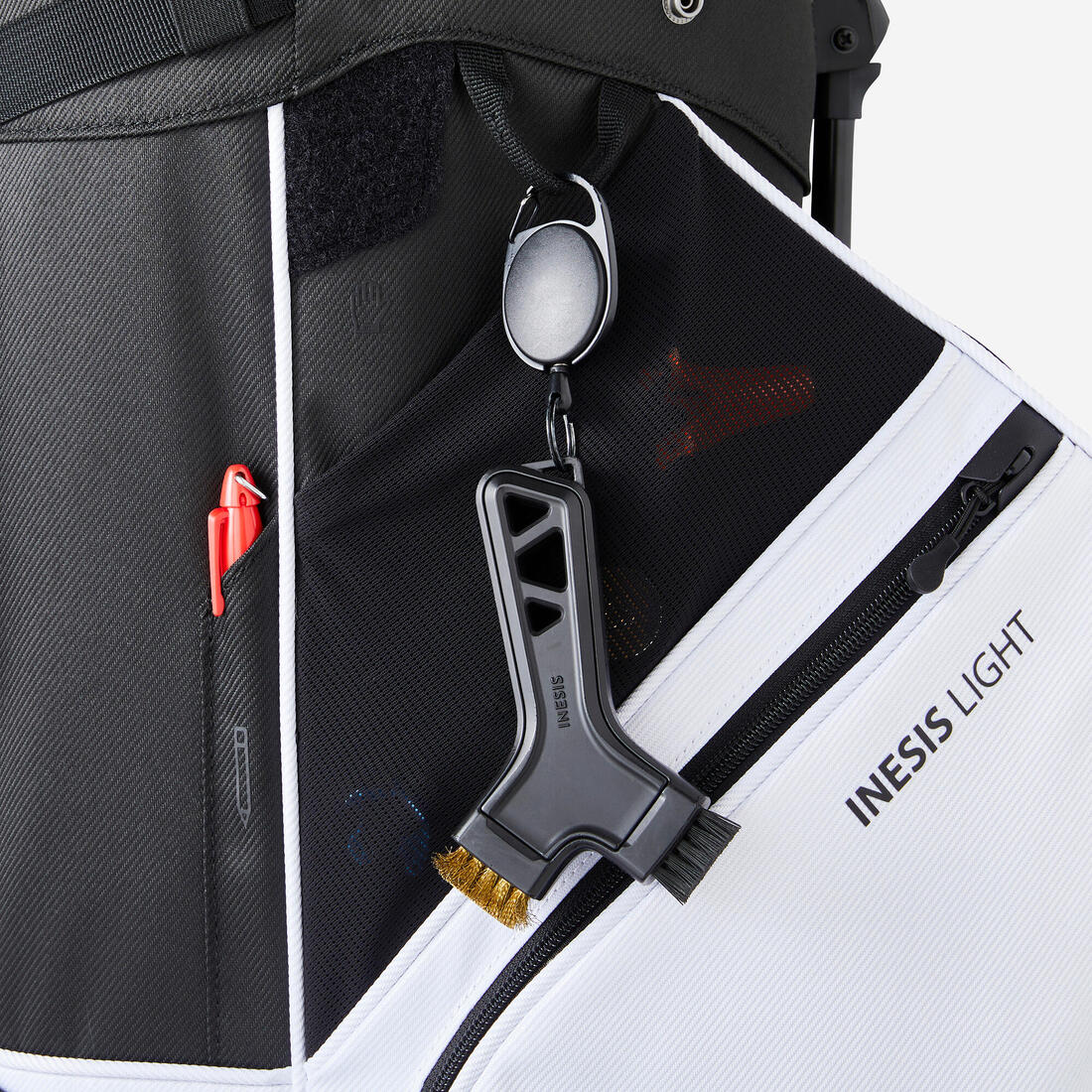 BOLSO GOLF TRÍPODE INESIS LIGHT - Image 13
