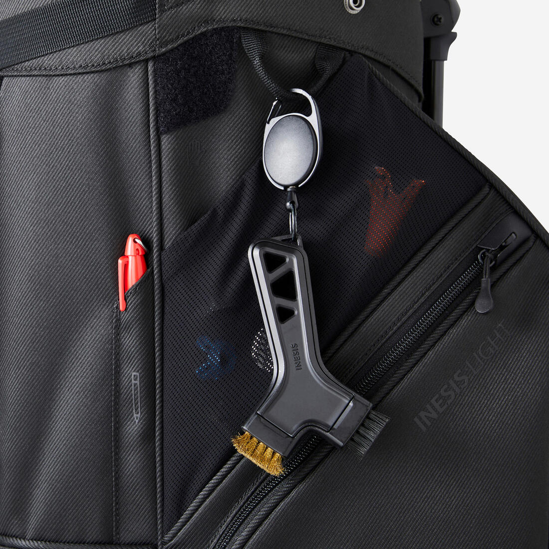 BOLSO GOLF TRÍPODE INESIS LIGHT - Image 14