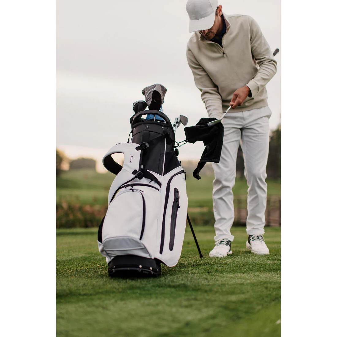 BOLSO GOLF TRÍPODE INESIS LIGHT - Image 26