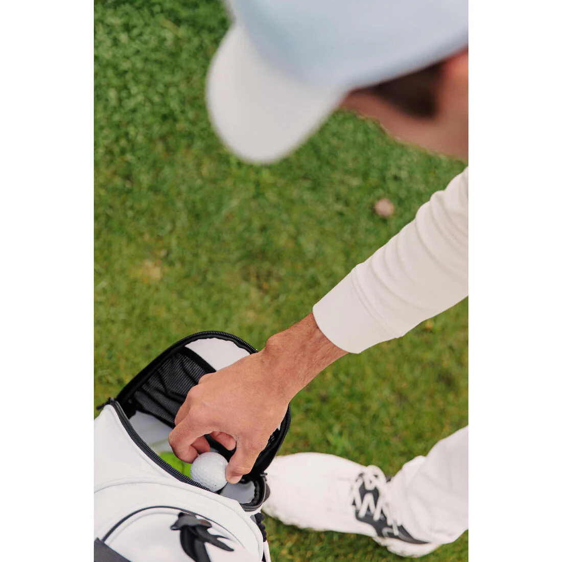 BOLSO GOLF TRÍPODE INESIS LIGHT - Image 28