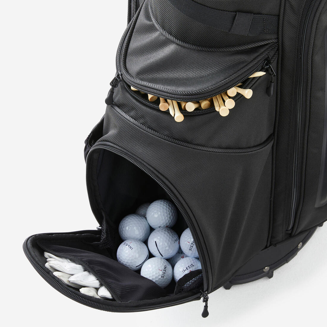 BOLSO GOLF TRÍPODE INESIS LIGHT - Image 3