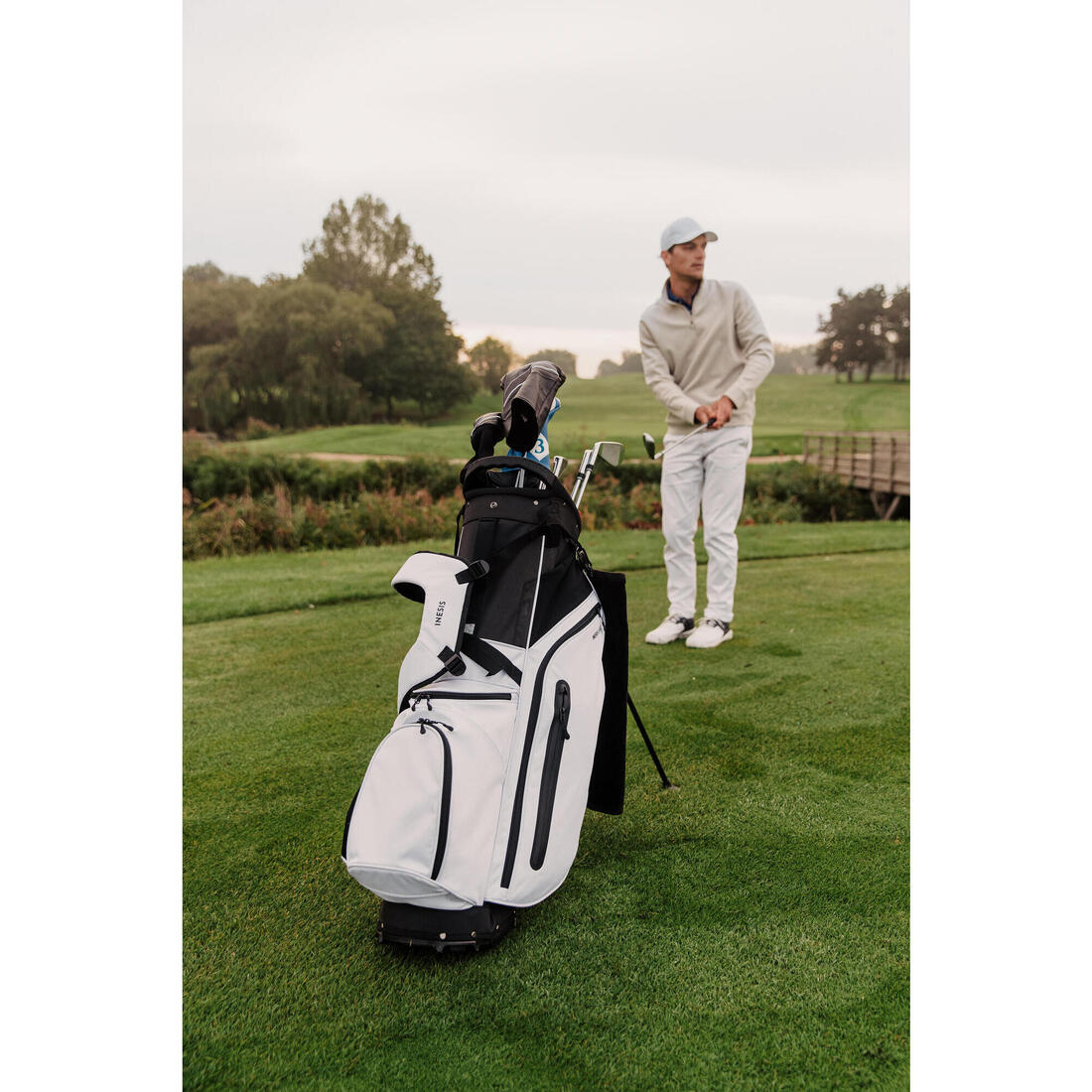 BOLSO GOLF TRÍPODE INESIS LIGHT - Image 30