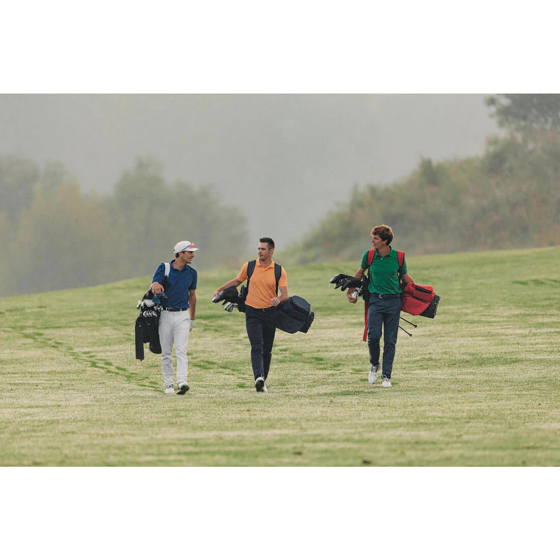 BOLSO GOLF TRÍPODE INESIS LIGHT - Image 34