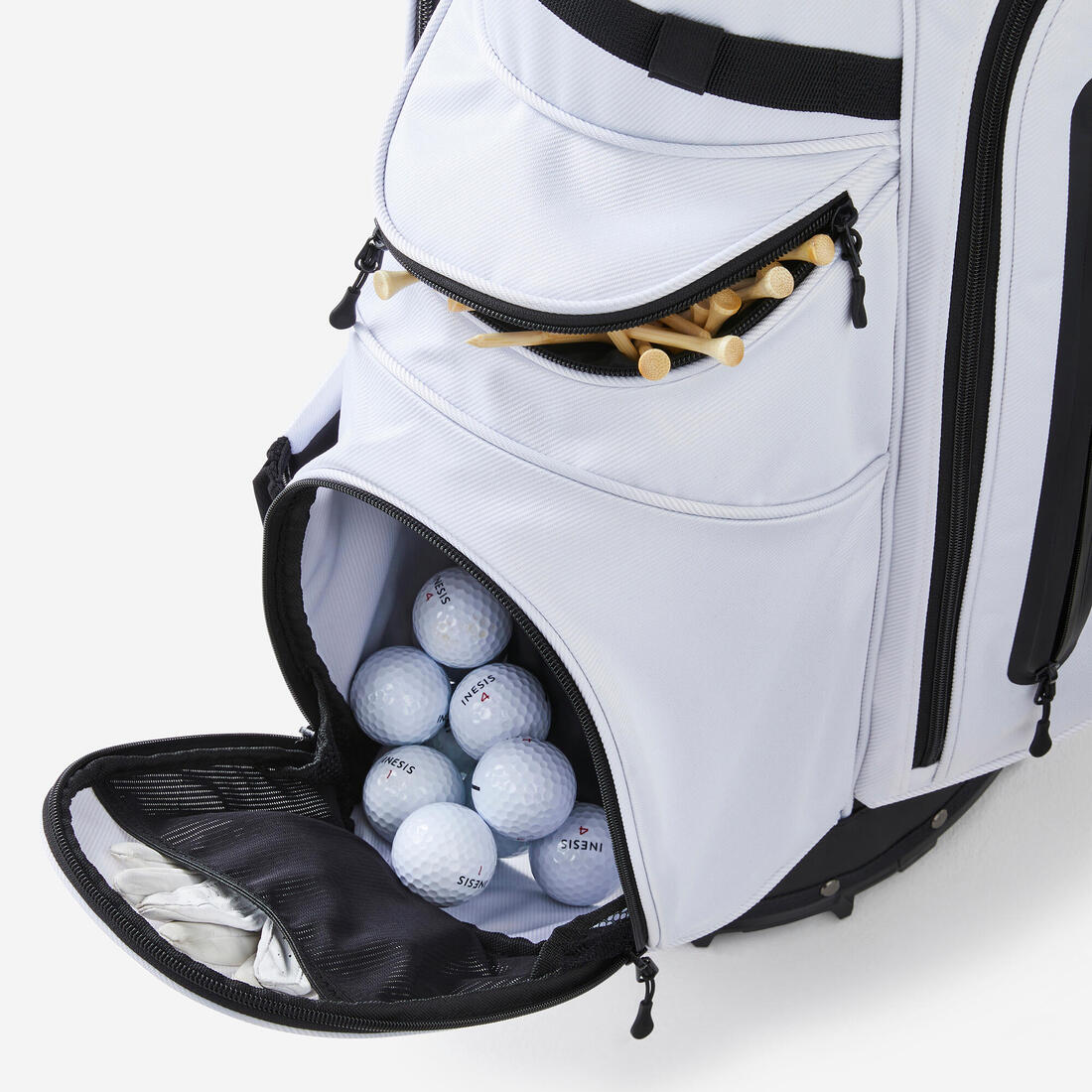BOLSO GOLF TRÍPODE INESIS LIGHT - Image 4