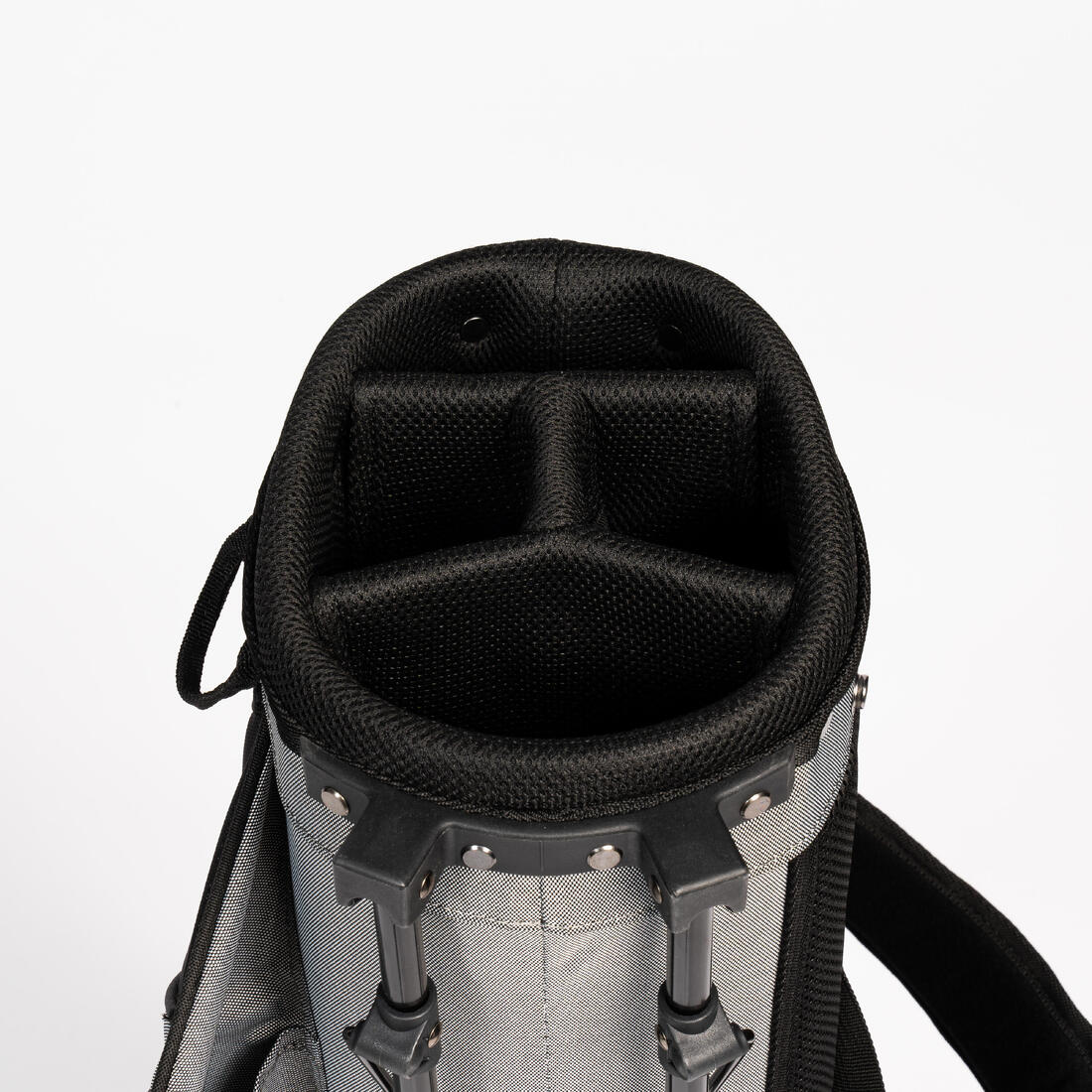 BOLSO GOLF TRÍPODE - INESIS ULTRALIGHT GRIS - Image 2