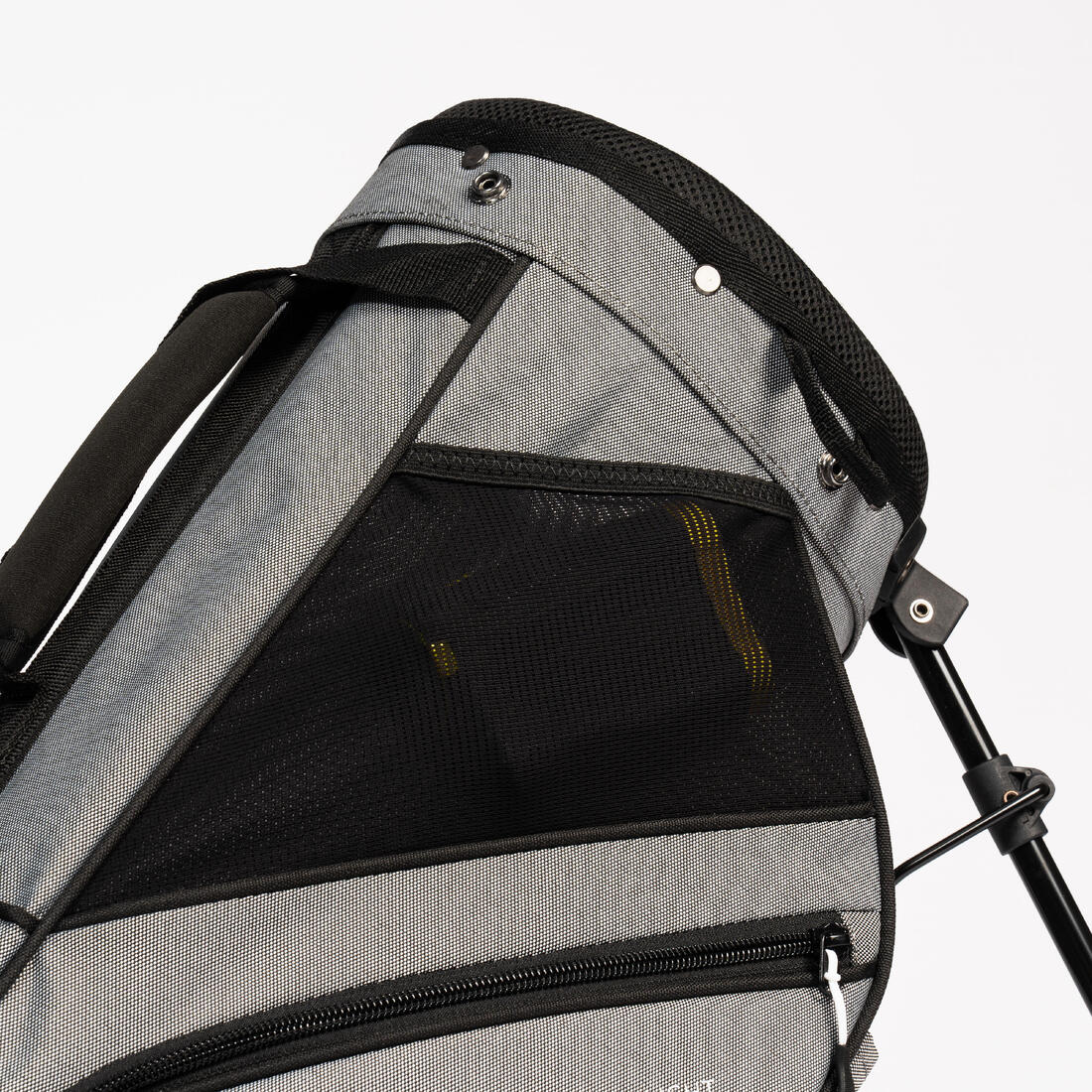 BOLSO GOLF TRÍPODE - INESIS ULTRALIGHT GRIS - Image 3