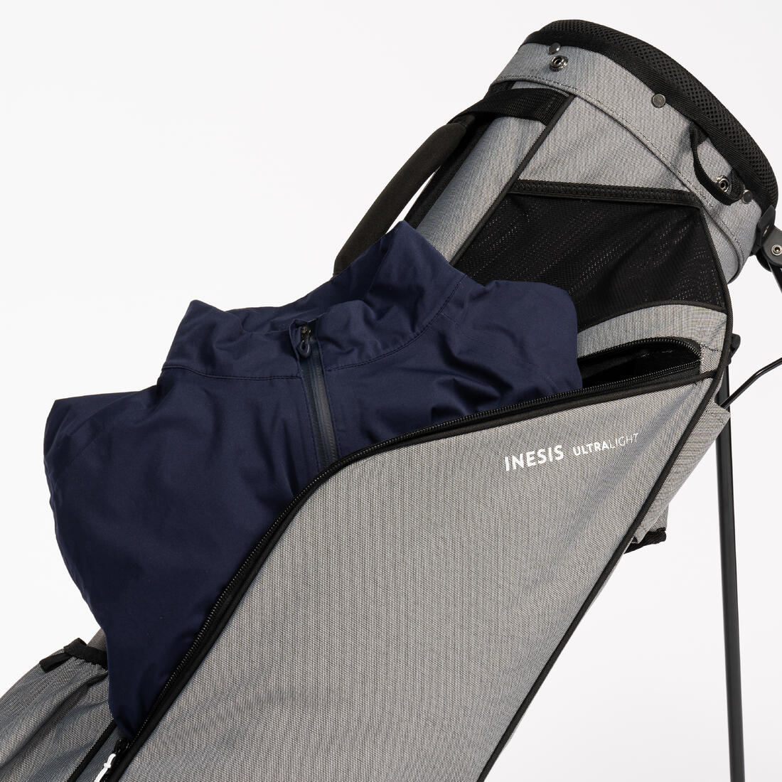 BOLSO GOLF TRÍPODE - INESIS ULTRALIGHT GRIS - Image 8