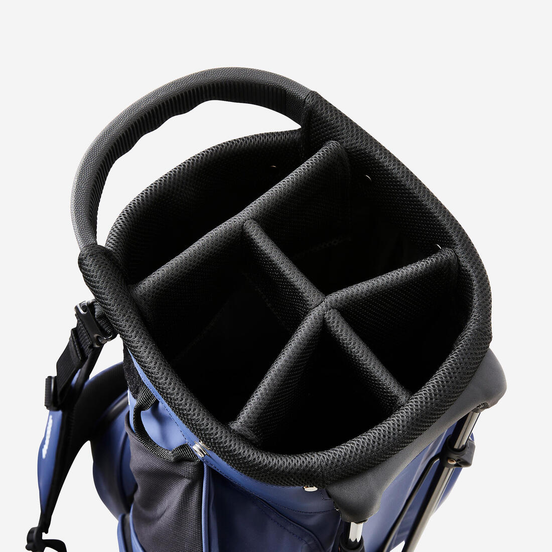 Bolso golf trípode waterproof - INESIS Light marino - Image 3
