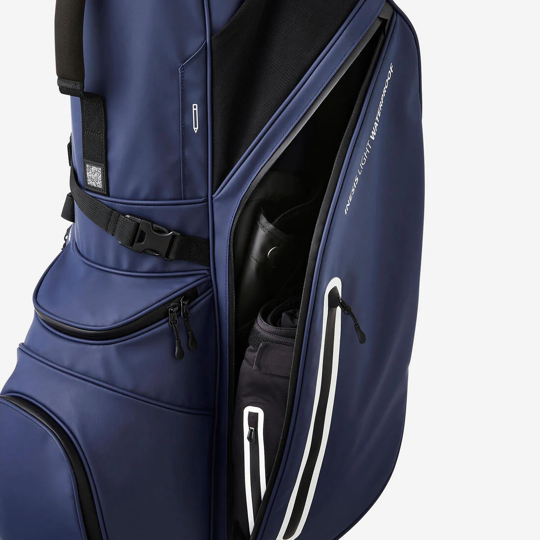 Bolso golf trípode waterproof - INESIS Light marino - Image 4