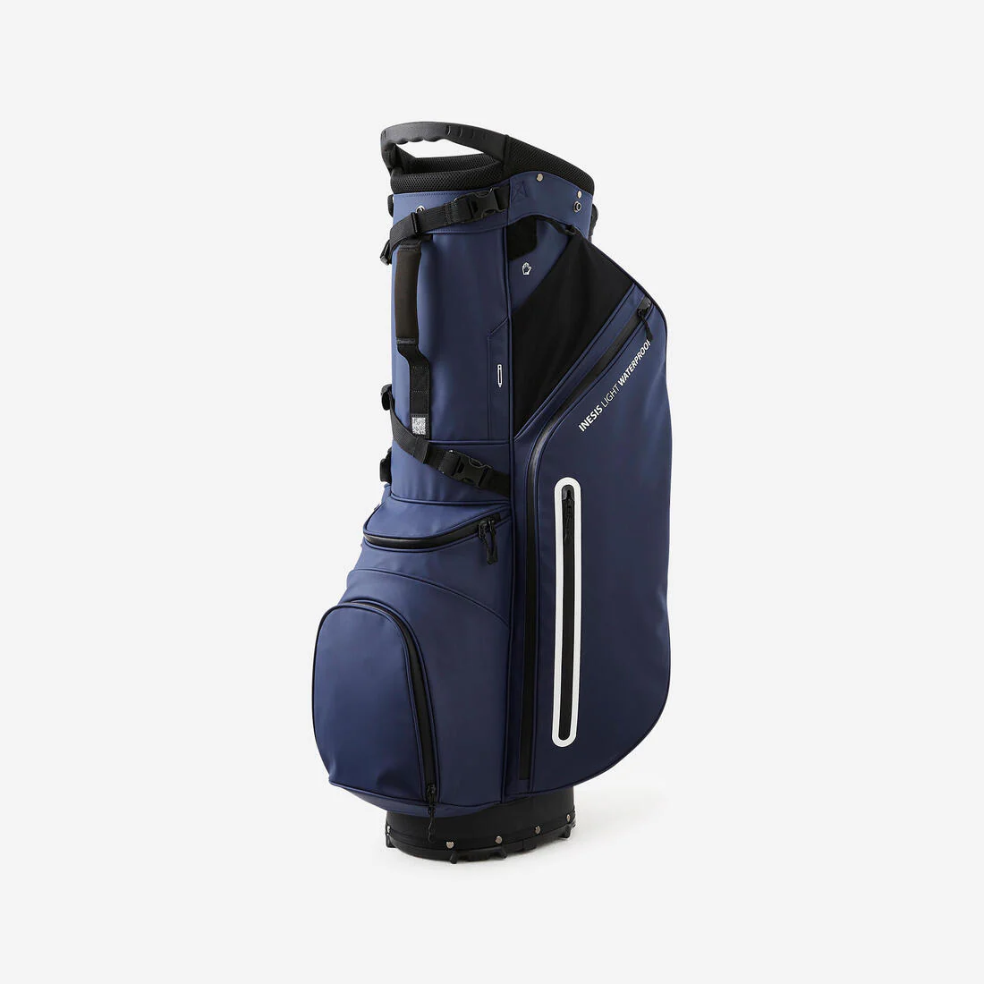 Bolso golf trípode waterproof - INESIS Light marino - Image 8