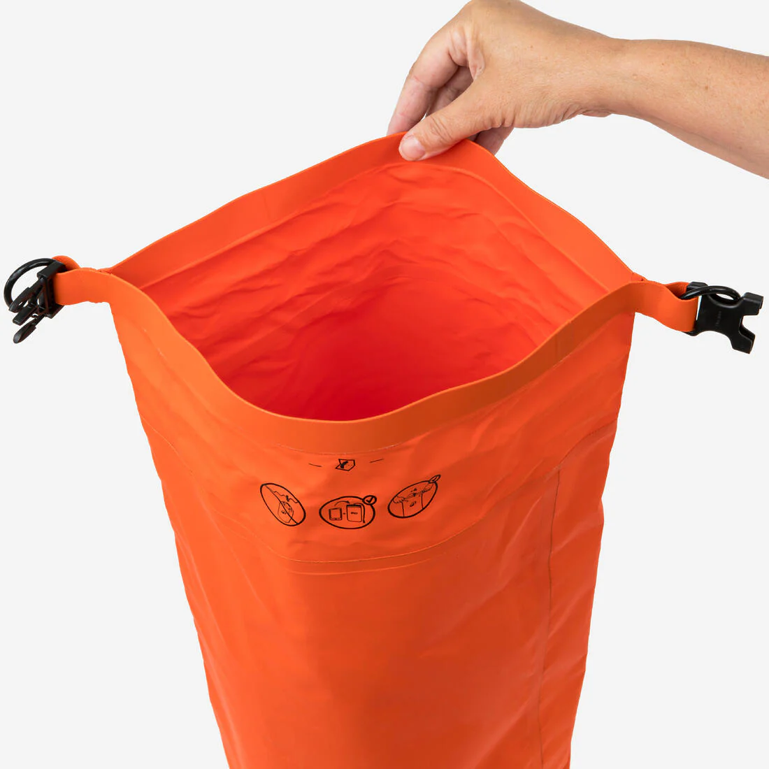 Bolsa Estanca Ipx6 5 l - Image 7