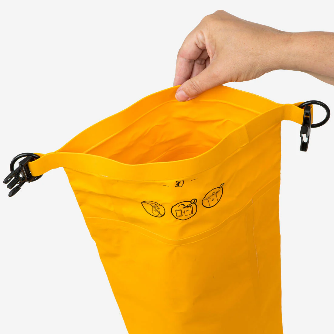 Bolsa Estanca Ipx6 5 l - Image 8