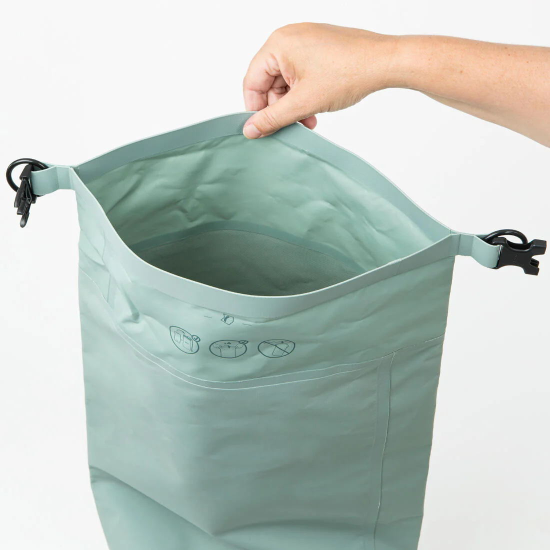 Bolsa Estanca Ipx6 5 l - Image 9