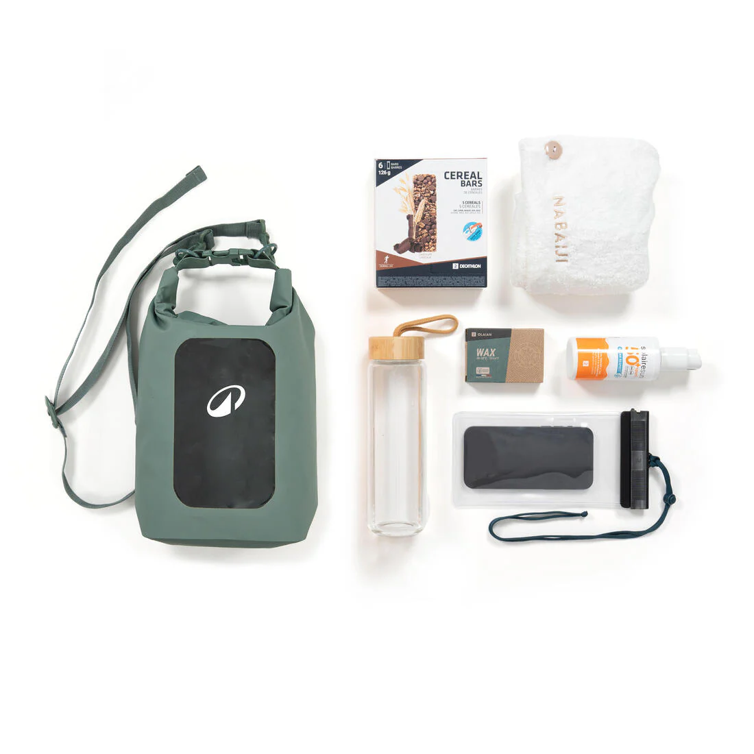 BOLSO IPX6 VENTANA VISIBILIDAD 5 L - Image 7