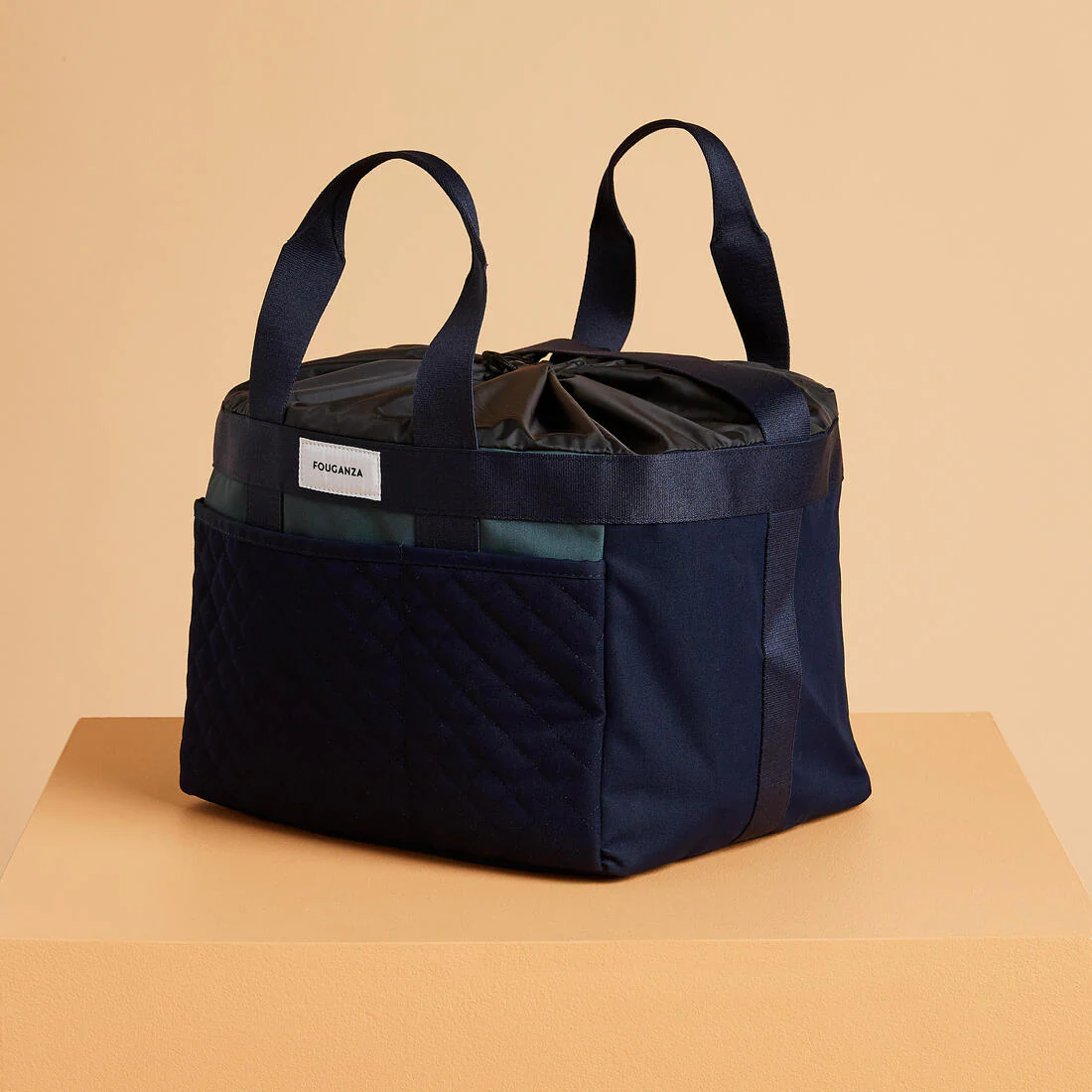 BOLSO LIMPIEZA EQUITACIÓN 500 25 L - Image 4