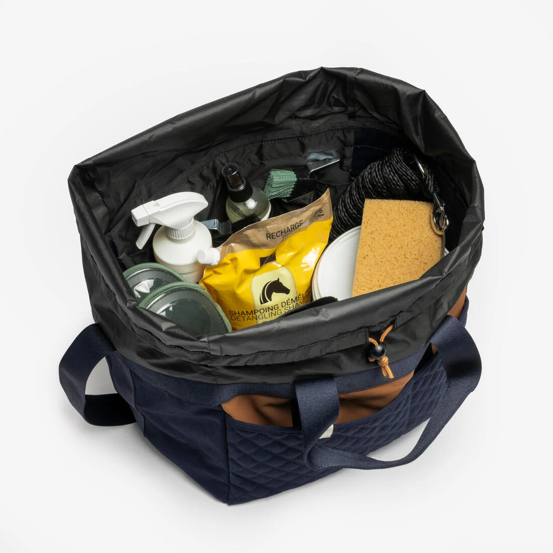 BOLSO LIMPIEZA EQUITACIÓN 500 25 L - Image 5